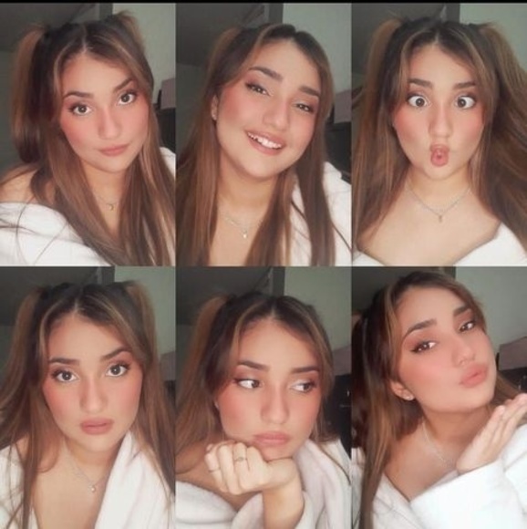 Meet your Posher, Alanis - Picture 1 of 1